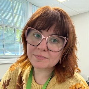 Meet your Posher, Olivia